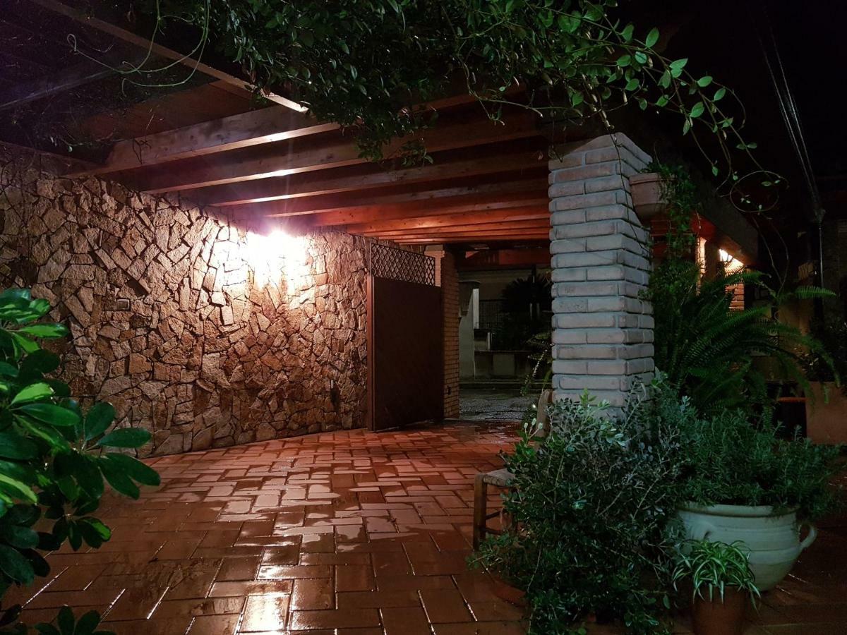 Marco'S House Villa Dolianova Exterior photo