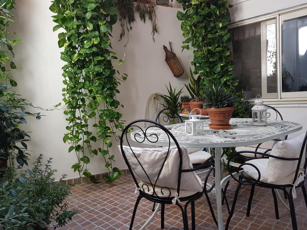 Marco'S House Villa Dolianova Exterior photo